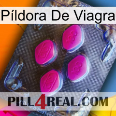 Píldora De Viagra 02